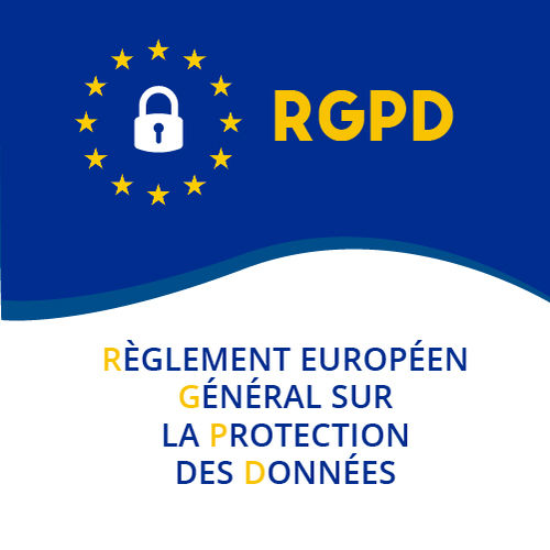 [Infographie] RGPD - Règlement Européen Général Sur La Protection Des ...